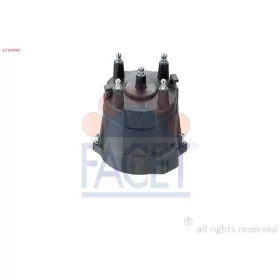 FACET 2.7574PHT gyújtáselosztó fedél (Opel)