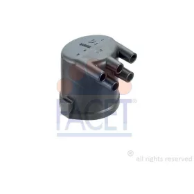 FACET 2.7716 gyújtáselosztó fedél (Fiat, Seat)