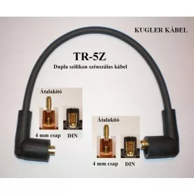 Gyújtáskábel - TR-5Z - 30