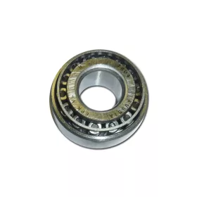   Lada - Első kerékcsapágy (kisméretű) Lada 2101-2107 modellekhez, SBR 7804Y, 19x45,4x17,9 mm, 2101-3103025