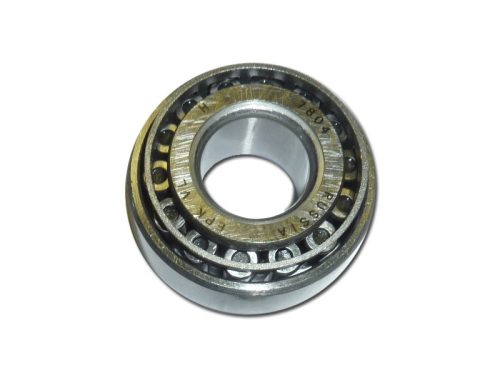 Lada - Első kerékcsapágy (kisméretű) Lada 2101-2107 modellekhez, SBR 7804Y, 19x45,4x17,9 mm, 2101-3103025