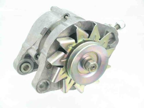 2101-3701005 generátor – Lada 2101-2107 és Niva 1600 modellekhez