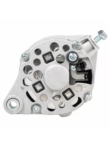 2101-3701005 generátor – Lada 2101-2107 és Niva 1600 modellekhez