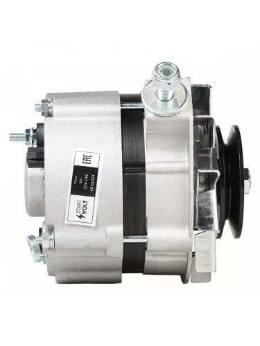 2101-3701005 generátor – Lada 2101-2107 és Niva 1600 modellekhez
