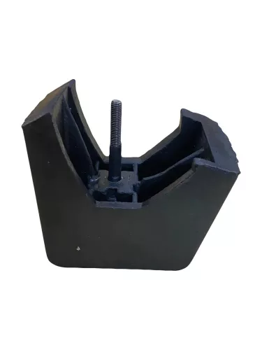 Lökhárító gumibak – pár – 2106-2803060/61 – Lada 