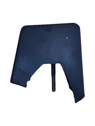 Lökhárító gumibak – pár – 2106-2803060/61 – Lada 