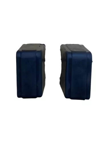 Lökhárító gumibak – pár – 2106-2803060/61 – Lada 