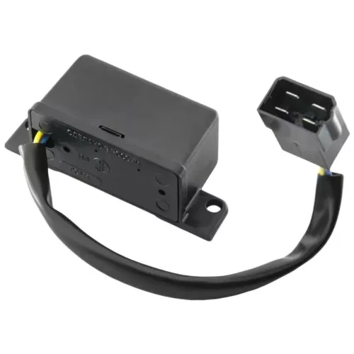 2101-5205150 intervallumrelé - Lada 2101-2107 és Niva modellekhez