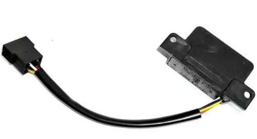 2101-5205150 intervallumrelé - Lada 2101-2107 és Niva modellekhez