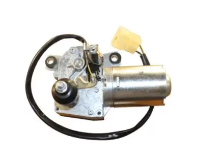 Ablaktörlő motor – hátsó – 21210-6313100 - (Lada Niva 2121)