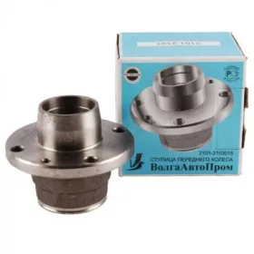   Gyári első kerékagy Lada 2101-2107 modellekhez, 2101-3103015