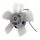 Fűtőventilátor motor rézcsavaros rögzítéssel – VAZ 2101–2107, 2121 Niva – 2101-8101080
