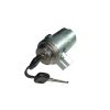 2101-3704000 6 lábú gyújtáskapcsoló - Lada 2101-2107 és Niva modellekhez