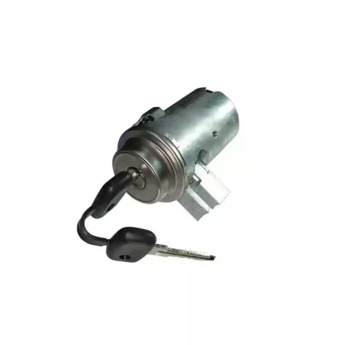 2101-3704000 6 lábú gyújtáskapcsoló - Lada 2101-2107 és Niva modellekhez