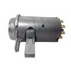 2101-3704000 6 lábú gyújtáskapcsoló - Lada 2101-2107 és Niva modellekhez