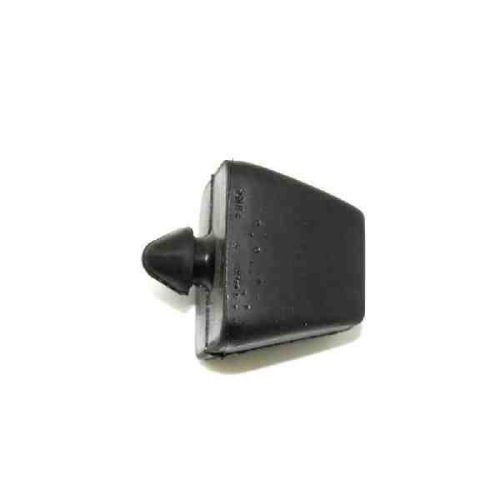 Gyári hátsó középső ütköző gumibak Lada 2101-2107 modellekhez, 2101-2912624-00