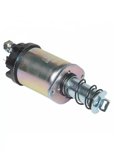 Lada - Behúzótekercs (csak motor) Lada 2101-3708805