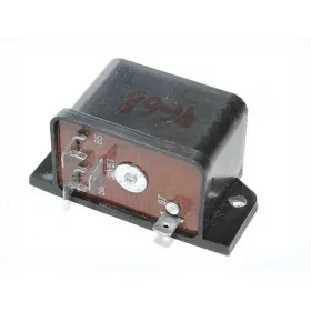   PC 527 világítás relé  -2103-3726450 Lada 2103, 2106, 2107 és Niva modellekhez