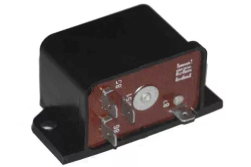 PC 527 világítás relé  -2103-3726450 Lada 2103, 2106, 2107 és Niva modellekhez