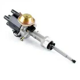   2101-3706010 gyári gyújtáselosztó - Lada 2101-2107 modellekhez