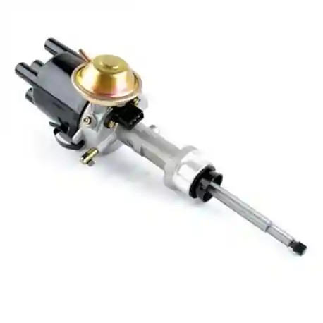 2101-3706010 gyári gyújtáselosztó - Lada 2101-2107 modellekhez