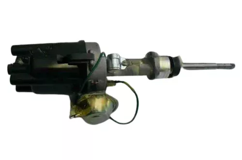 2101-3706010 gyári gyújtáselosztó - Lada 2101-2107 modellekhez