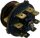 2101-3704100 8 lábú gyújtáskapcsolóbetét - Lada 2101-2107 és Niva modellekhez
