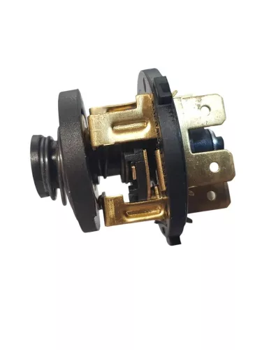 2101-3704100 8 lábú gyújtáskapcsolóbetét - Lada 2101-2107 és Niva modellekhez