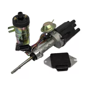   2101 elektronikus gyújtás készlet – Lada 2101-2107 modellekhez