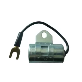  2101-3706400 gyújtáselosztó kondenzátor - Lada 2101-2107 és Niva 1600 modellekhez