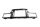 Lada 2105 homlokfal 2105-8401050