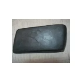   Hátsó lökhárítóvég bal – Lada 2105 (2105-2804153, gumi)