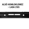 LADA 2105 alsó homloklemez (fartuk / alsó frontrész) – OEM: 2105-8401120