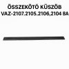 Bal oldali küszöbösszekötő lemez – LADA 2104, 2105, 2106, 2107 2101-5101069