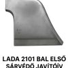 Lada 2101 Bal Első Sárvédő Javítóív