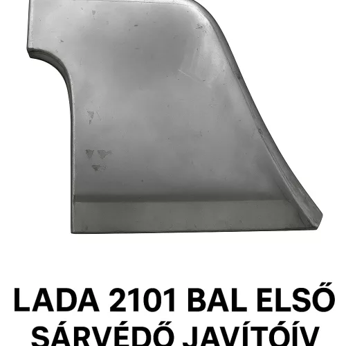Lada 2101 Bal Első Sárvédő Javítóív