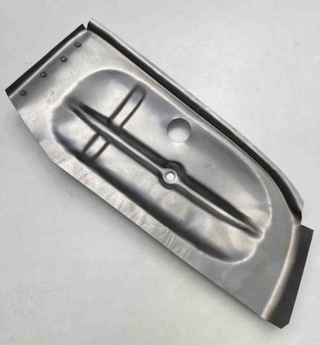 Lada 2103-5101177 tank alatti lemez 