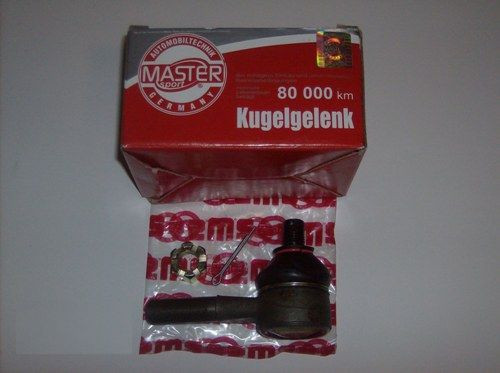 Gömbfej – szélső – Master Sport – Lada 