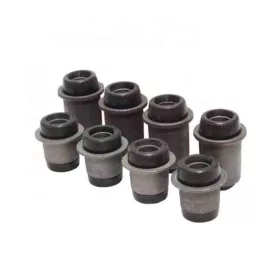   Lengőkar szilent garnitúra (8 db) Lada 2101-2107 modellekhez, gyári minőségben 2101-2904040 2101-2904180