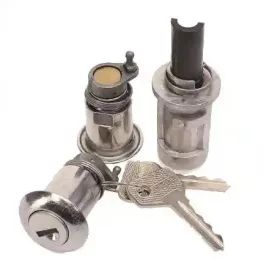   Zárjavító garnitúra csomagtérhez – VAZ 2105–2107 (2105-6100040)