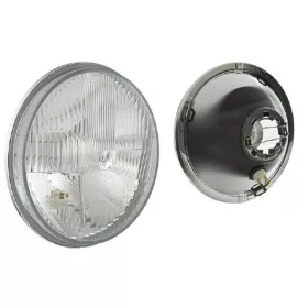 Fényszoróbetét – H4 – Lada 21011 – 21011-3711510