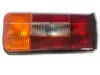 Bal hátsó lámpa – Lada 2106 és 2121 (Niva 1.6) modellekhez (2106-3716011)