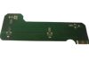 2105-3716093 bal hátsólámpa panel - Lada 2105 modellekhez