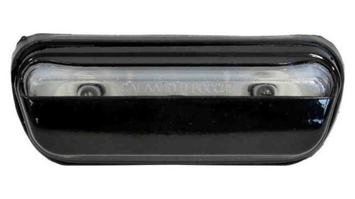 Lada 2101-3717020 rendszámtábla világítás