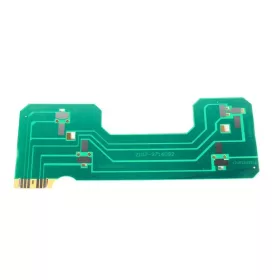 Jobb hátsó lámpa panel – Lada 2107 (2107-3716092)