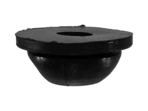 6 padló gumidugó kicsi   /  20mm  /  2101-5002092 / 300057 /  lada 4,5,6    *