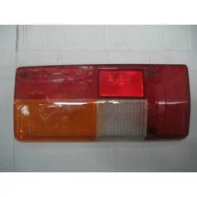 Hátsólámpa búra bal 2105-3716075 – Lada 2105–2107