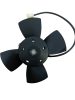 2103-1303008 négy lapátos hűtőventilátor motor - Lada 2103, 2107, 2108 és 2109 modellekhez