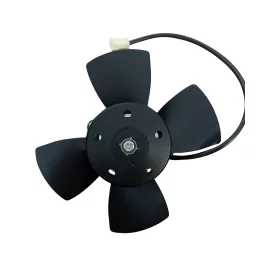   2103-1303008 négy lapátos hűtőventilátor motor - Lada 2103, 2107, 2108 és 2109 modellekhez