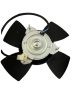 2103-1303008 négy lapátos hűtőventilátor motor - Lada 2103, 2107, 2108 és 2109 modellekhez
